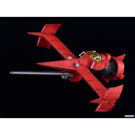 MODEROID: Cowboy Bebop - Swordfish II 1/48 [Good Smile Company