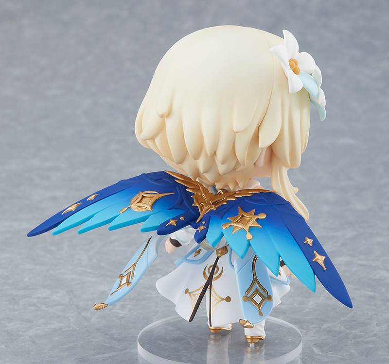 Nendoroid 1718: Genshin Impact - Traveler (Lumine) (Reissue) [Good