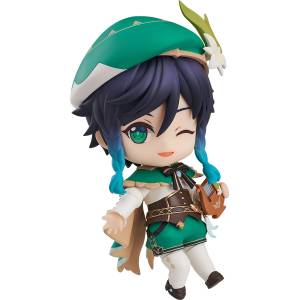Nendoroid 1795: Genshin Impact - Venti (Reissue) [Good Smile Company]