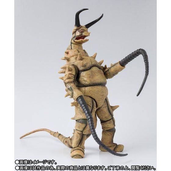 Ultraman - Gudon Limited Edition [SH Figuarts]