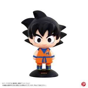 Dragon Ball Z: Goku Yura Yura Head (Reissue) [Max Limited]