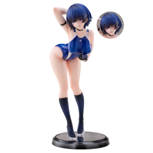 Original Character by Ururihi: Aoba Umise 1/6 [PartyLook]