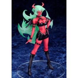 Panty & Stocking With Garterbelt - Scanty