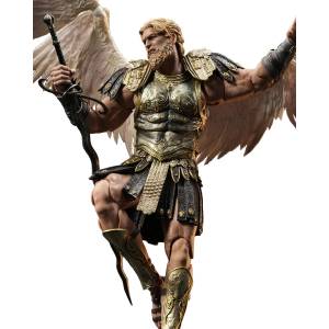Heroes of Might and Magic III: Archangel 1/12 [Fusion Fantasy]