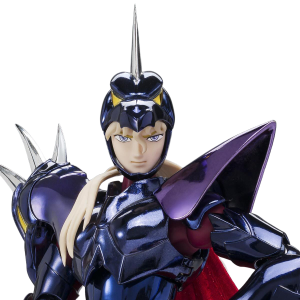 Myth Cloth EX: Saint Seiya - Alpha Star Dubhe Siegfried (40th Anniversary Ver.) (Limited Edition) [Bandai Spirits]