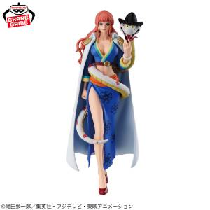 One Piece: Gloriosa - Battle Record Collection (Banpresto) [2nd hand]