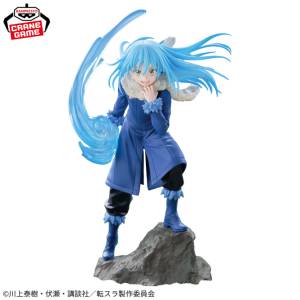 Espresto: That Time I Got Reincarnated as a Slime - Rimuru Tempest - Threefold union Ver. (Banpresto) [2nd hand]