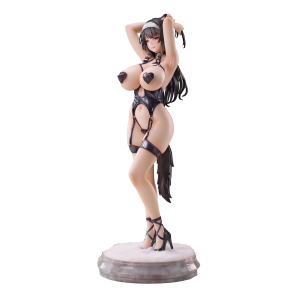 Original Characters by Jakudenpa: Kuroba Natsukawa 1/6 - Bondage Ver. (Cast-Off) [Miyabi]