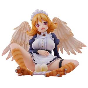 Interspecies Reviewers: Meidri 1/7 (Cast-Off) [Alice Glint]