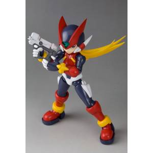 Mega Man / Rockman - Zero Repackage Edition Plastic Model Reissue [Kotobukiya]