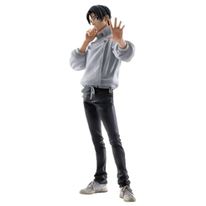 Ichiban Kuji (G Prize): Jujutsu Kaisen The Culling Game Vol.2 - Yuta Okkotsu (Masterlise) [2nd Hand]