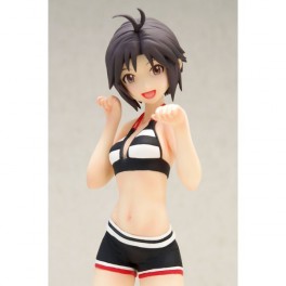 The Idolmaster - Kikuchi Makoto Beach Queen Ver