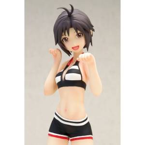 The Idolmaster - Kikuchi Makoto [Beach Queen]