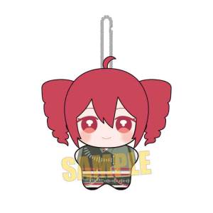 Kasane Teto: VP Outfit Ver. - Poni Step Plush Mascot [Bellhouse]