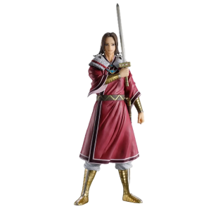 Kingdom Figures & Statues | Official Manga Collectibles from Japan
