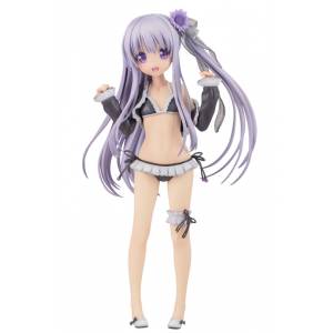Tenshi no 3P! Jun Goto - Night Angel Ver. [Plum]