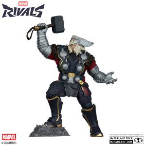 MARVEL Rivals: Thor 1/10 [McFarlane Toys]