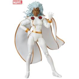 MAFEX STORM(COMIC Ver.) 「X-MEN」 ストーム MAFEX (No.177): MARVEL X-Men - Storm (Comic Ver.) (Reissue