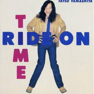 Tatsuro Yamashita - Ride on Time [Audio CD]