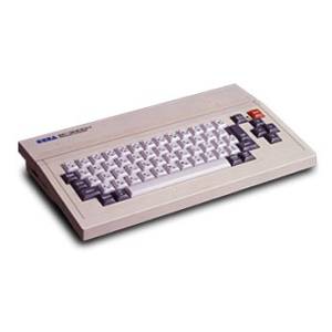 Sega SC-3000H - White [Occasion / Loose]