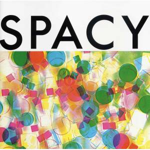 Tatsuro Yamashita - Spacy [Audio CD]