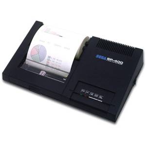 4 Color Plotter Printer (SP-400) - Black [SG1000 - occasion / loose]