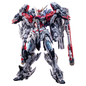 Infinite Rank: Sky Blaze 1/72 - Core Crystal Unit-03 (With Bonus) [Nuclear Gold Reconstruction / AniMester]