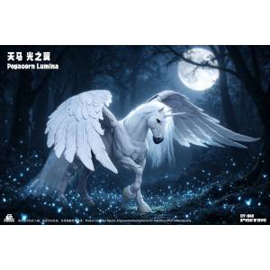 Alicorn: Lumina 1/12 (HY-040) [Fish Toys] 