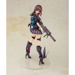 ARMS NOTE - Bionic JoshiKosei Limited Edition [Magic Mould]