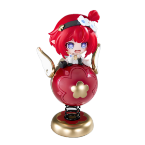 Honkai Star Rail: Tribbie - Yura Yura Stand [Apex]