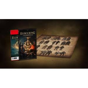 Elden Ring Tarnished Edition [Switch 2]