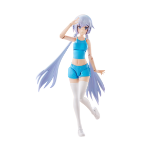 Sousaishojoteien: STYLET - GRANDE SCALE Dress Up Body (M) Skin Color A (Plastic Model) [Kotobukiya]