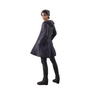 Attack On Titan: Eren Yeager The Final Season Ver. - Oshi Works [Kotobukiya]