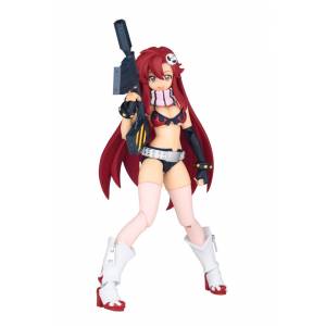 ALTER Gurrenlagann Bounty Hunter Yoko Littner 1/8 Figure Anime character Toy