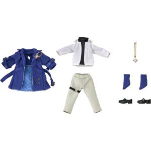 Nendoroid Doll Outfit: Honkai Star Rail - Phainon (Train Tour Ver.) [Good Smile Company]