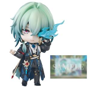 Nendoroid 2969: Honkai Star Rail - Anaxa (Limited + Bonus) [Good Smile Company]