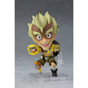Overwatch - Junkrat Classic Skin Edition [Nendoroid 949]