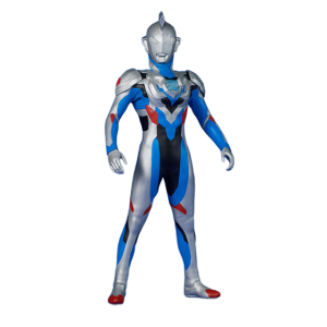Ultra New Generation: Ultraman Z - Original Ver. Large Monster Series [Bandai / Plex]
