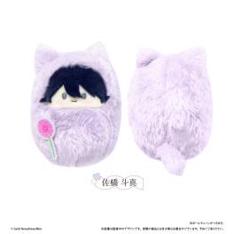 ぬいぐるみ saaachii Cosmetic Playlover: Toma Sahashi - Kurumi Tapinui [Tapioca] - Nin