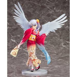 Angel Beats! Kanade Tachibana Haregi Ver. [Good Smile Company]