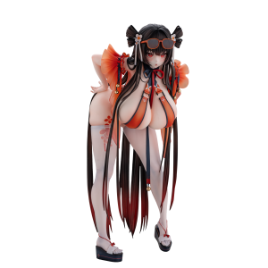 Daiblos Core: Marée Rouge 1/6 - Wet Banquet Ver. (With Bonus) [KAWA DESIGN]