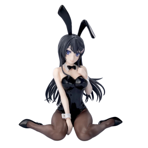 Rascal Does Not Dream of Bunny Girl Senpai: Mai Sakurajima - Yumemirize (2nd Hand) [SEGA]
