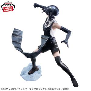 Chainsaw Man Reze Arc: Bomb Devil - Grandista (2nd Hand / Loose) [Banpresto]