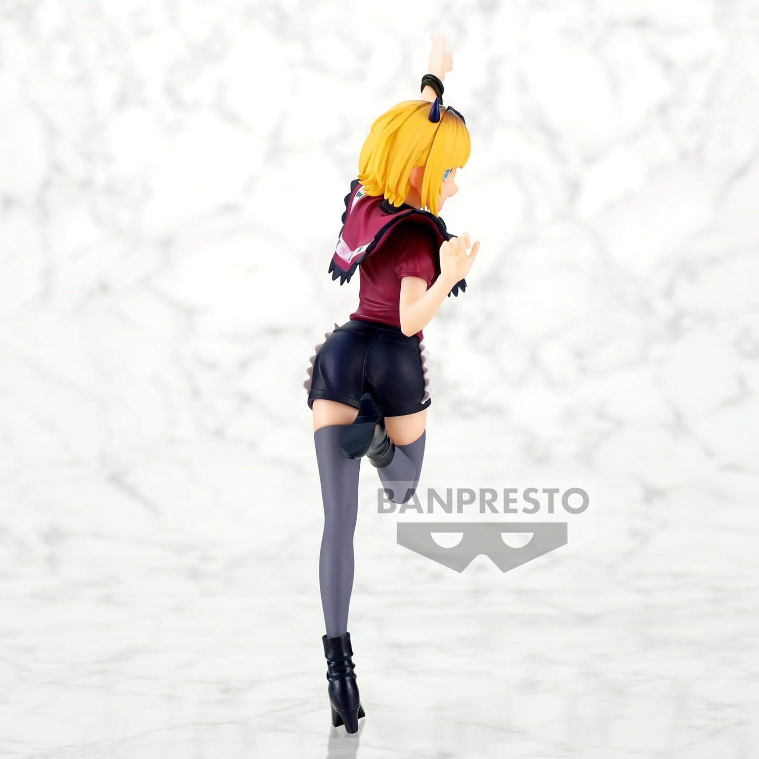 Oshi No Ko Mem cho Memcho 2nd Hand Loose Banpresto Nin Nin oshi-no-ko-mem-cho-memcho-2nd-hand-loose-banpresto-nin-nin