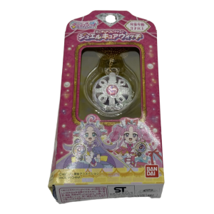 [Damaged Box] Star Detective Pretty Cure!: Meitantei Precure! Miniature Collection - Necklace (Jewel Cure Watch Ver.) [Bandai]