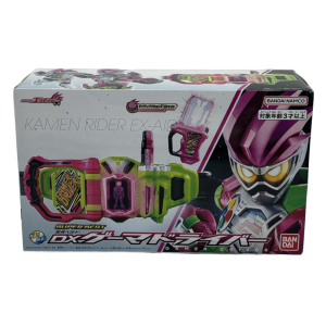[Damaged Box] Super Best: Kamen Rider Ex-Aid - DX Gamer Driver [Bandai]