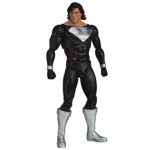 DC Comics: Superman - Recovery Suit Ver. [Beast Kingdom]