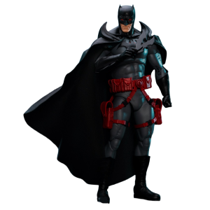 DC Comics: Batman (Thomas Wayne) - Flashpoint Beyond Ver. [Beast Kingdom]