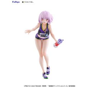 Gridman Universe: Akane Shinjo - Sports Wear Ver. TENITOL TALL [FuRyu]