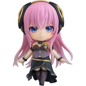 Nendoroid 3081: Hatsune Miku - Megurine Luka V4X [Good Smile Company]